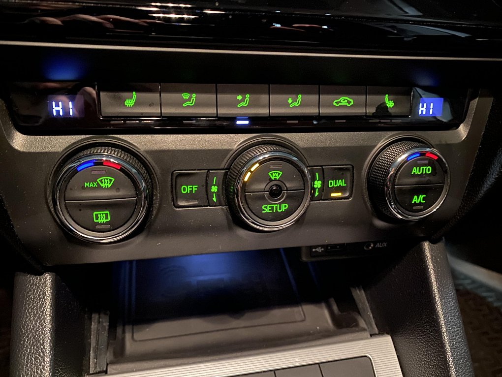 Škoda Octavia III 1.6TDi Elegance