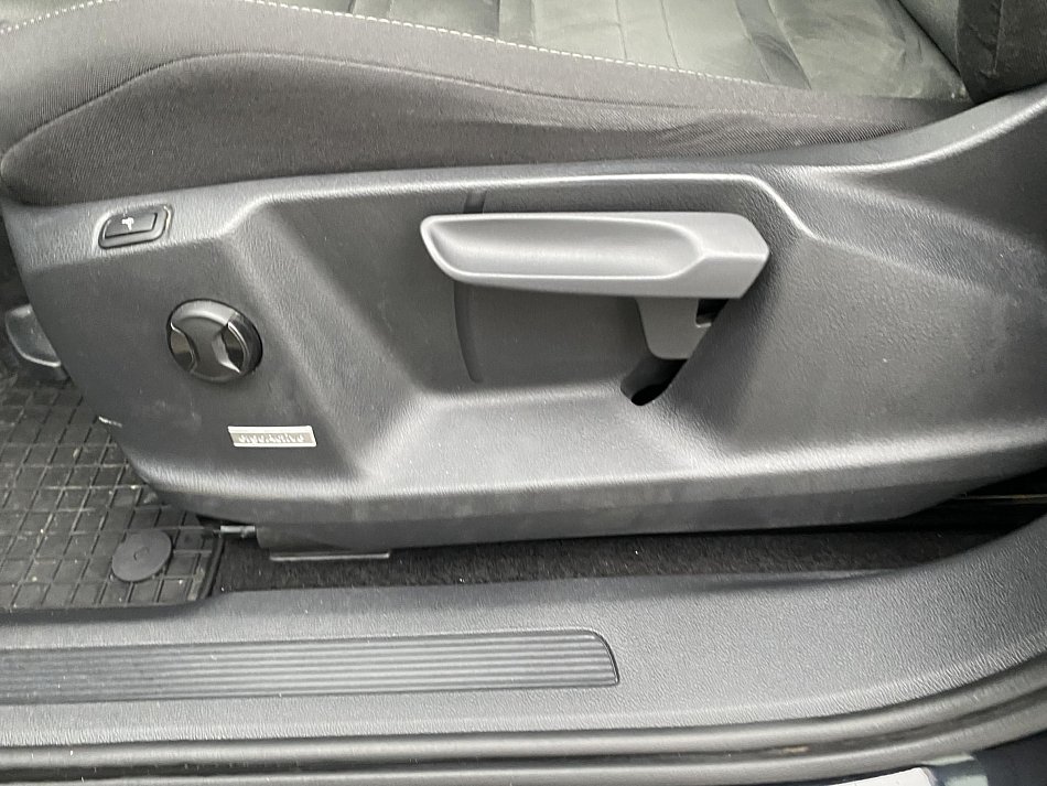 Volkswagen Touran 1.5 TSi Comfortline