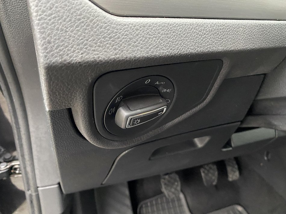 Volkswagen Touran 1.5 TSi Comfortline