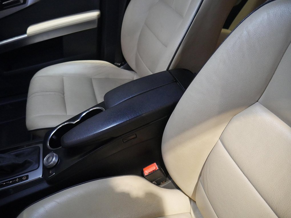 Mercedes-Benz GLK 3.0 CDi  4Mat