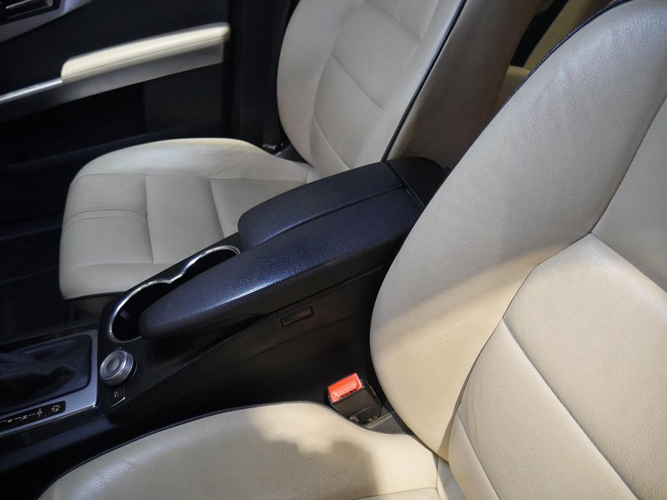 Mercedes-Benz GLK 3.0 CDi  4Mat