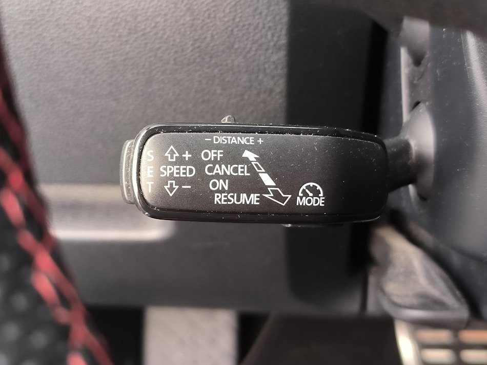 Škoda Octavia III 2.0TSi RS