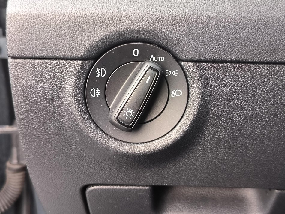 Škoda Octavia III 2.0TSi RS