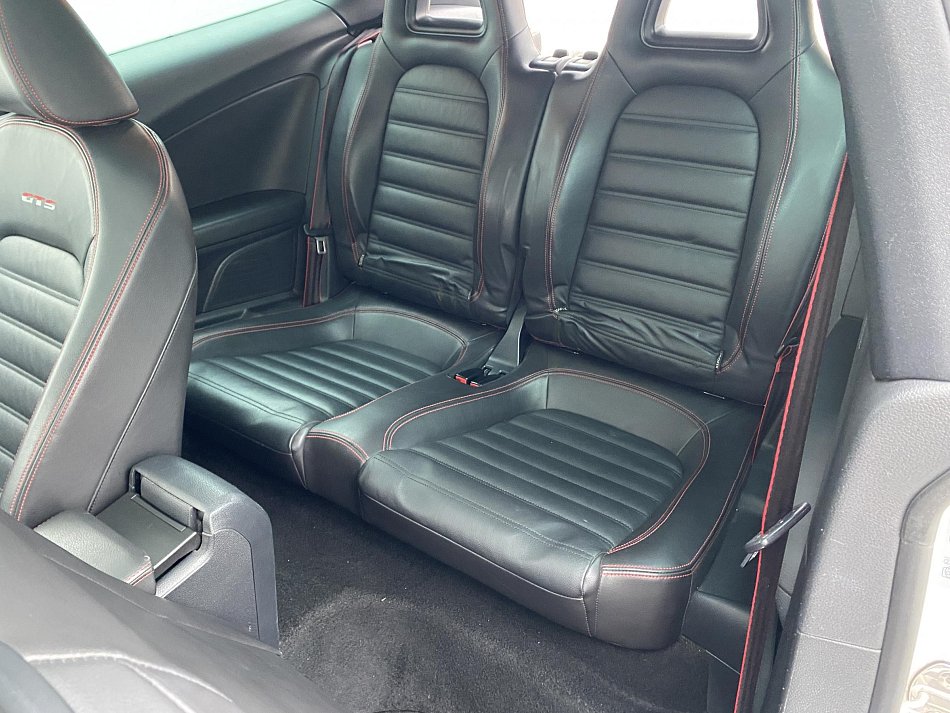 Volkswagen Scirocco 1.4TSi Sport