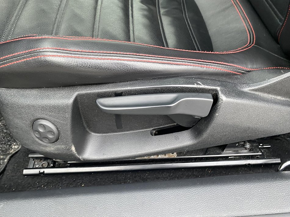 Volkswagen Scirocco 1.4TSi Sport