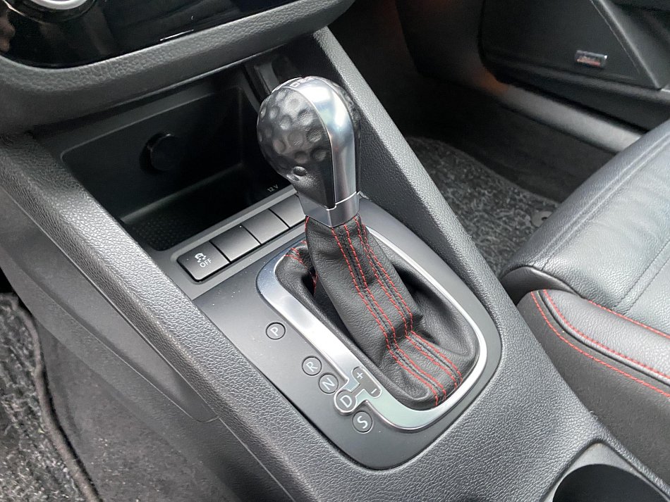 Volkswagen Scirocco 1.4TSi Sport