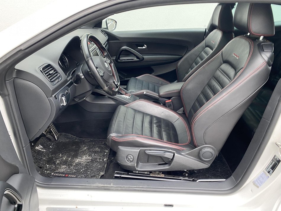 Volkswagen Scirocco 1.4TSi Sport