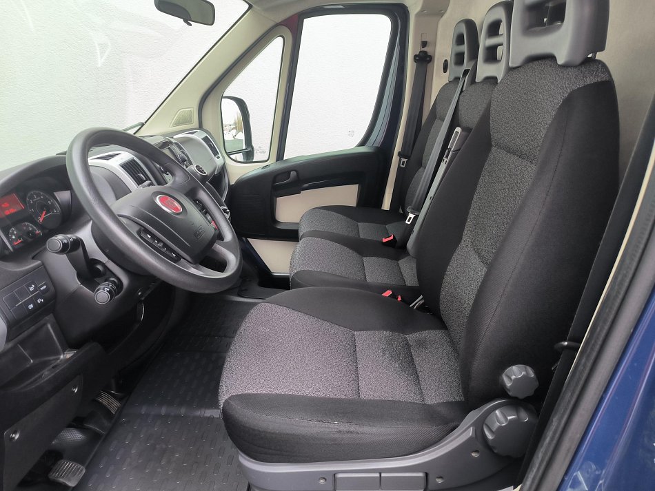 Fiat Ducato 2.3MJT  L2H1