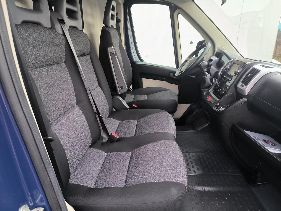 Fiat Ducato 2.3MJT  L2H1