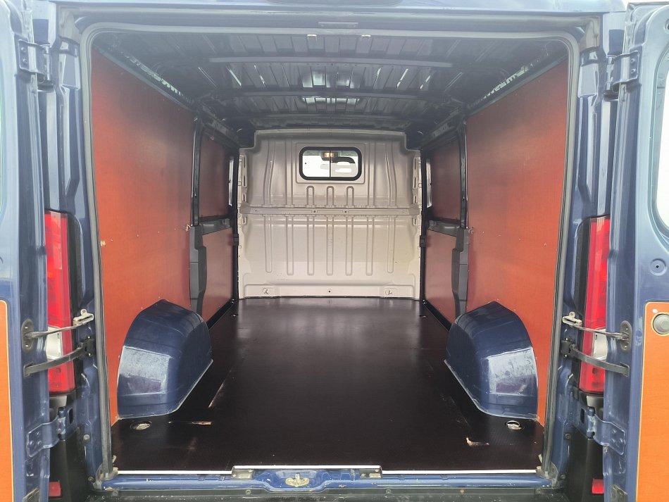 Fiat Ducato 2.3MJT  L2H1