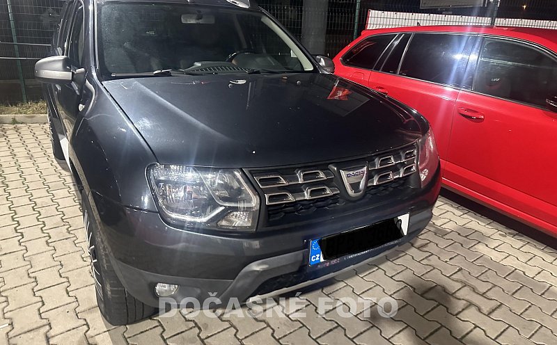 Dacia Duster 1.2 T 