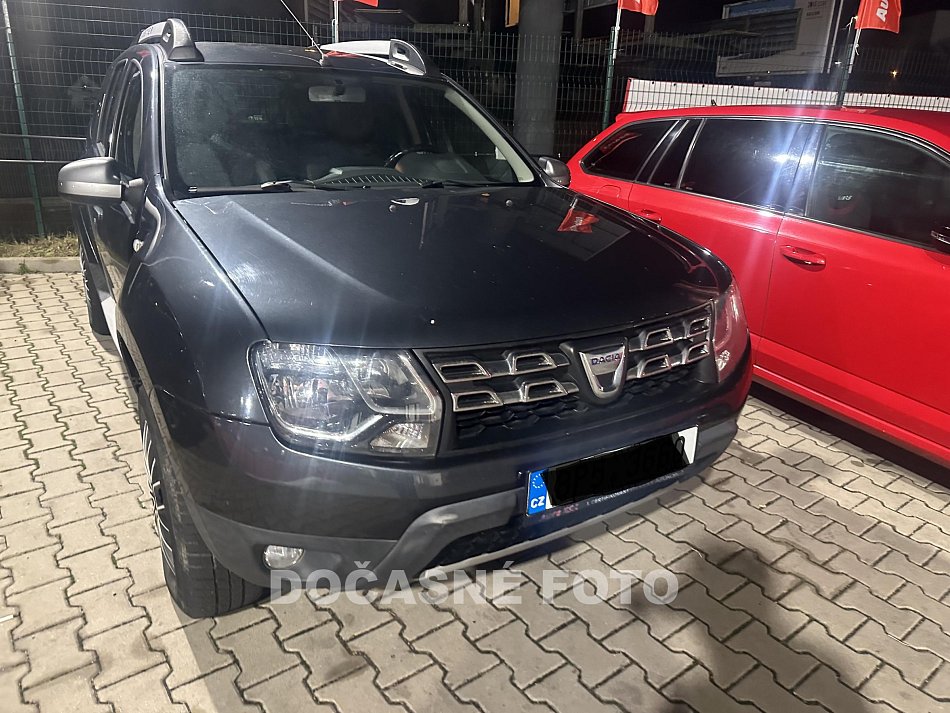 Dacia Duster 1.2 T 