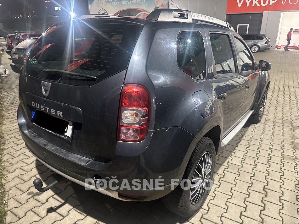 Dacia Duster 1.2 T 