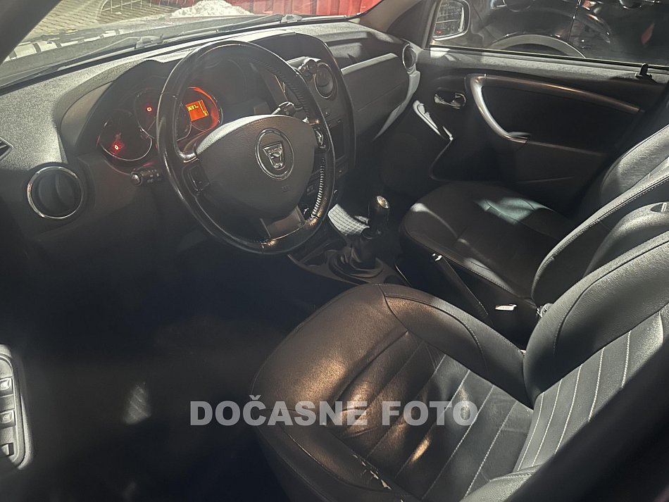 Dacia Duster 1.2 T 
