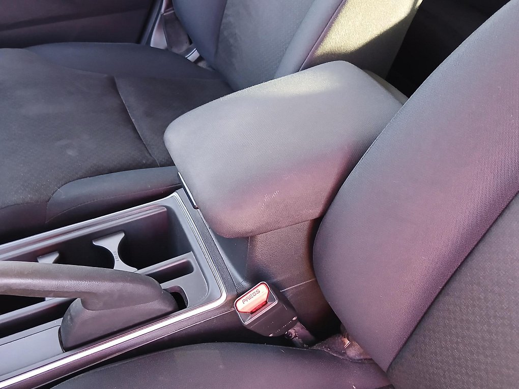 Honda CR-V 2.0i Comfort 4x4