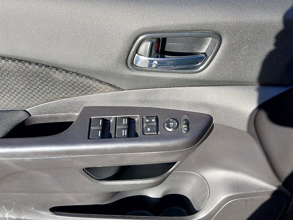 Honda CR-V 2.0i  4x4