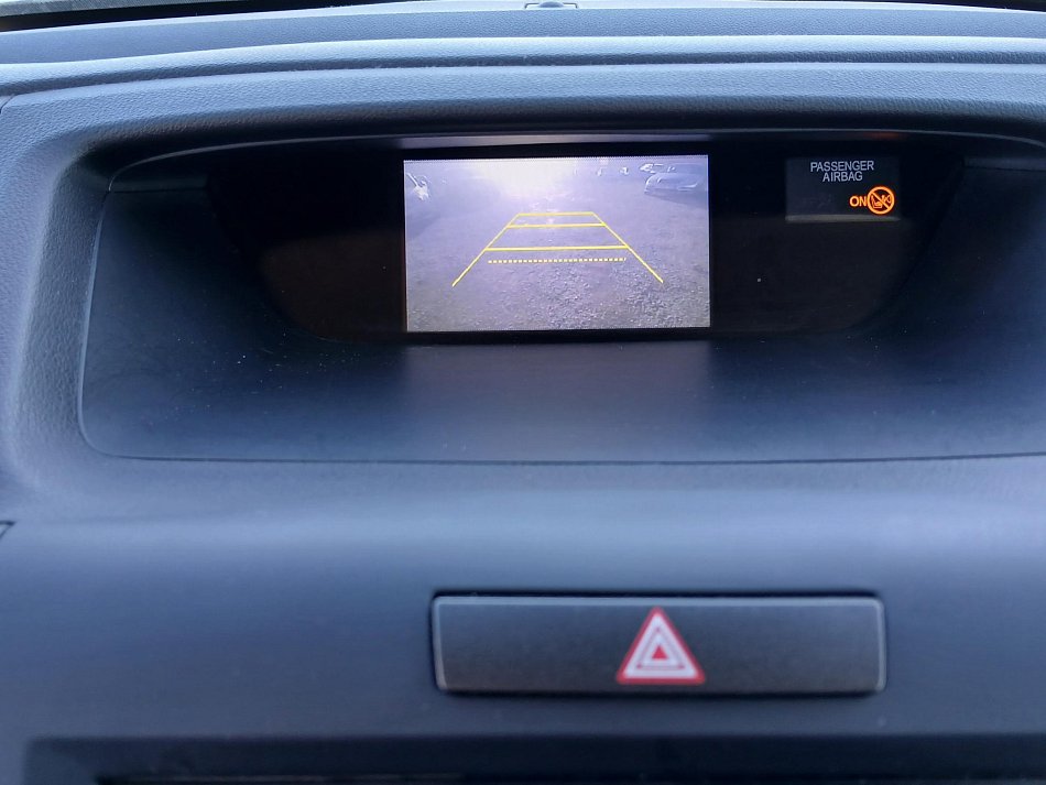 Honda CR-V 2.0i  4x4