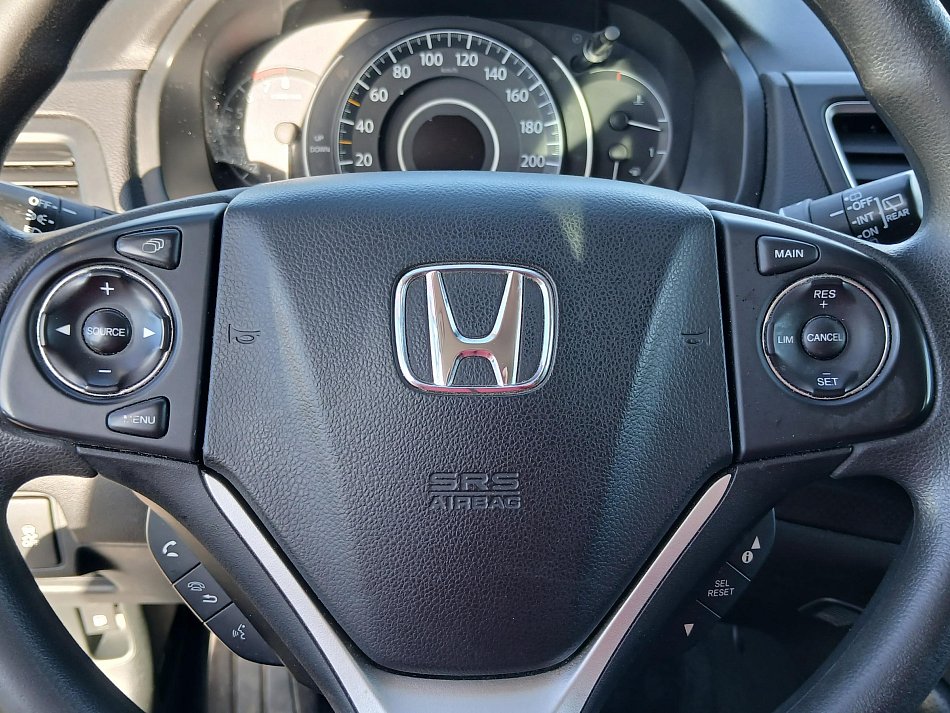 Honda CR-V 2.0i  4x4