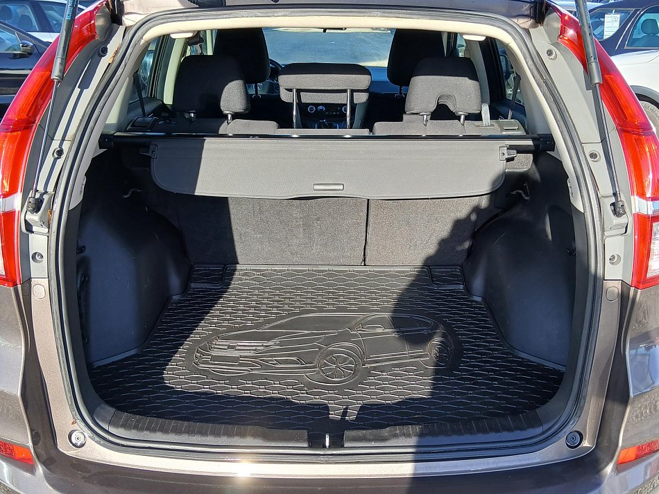 Honda CR-V 2.0i  4x4