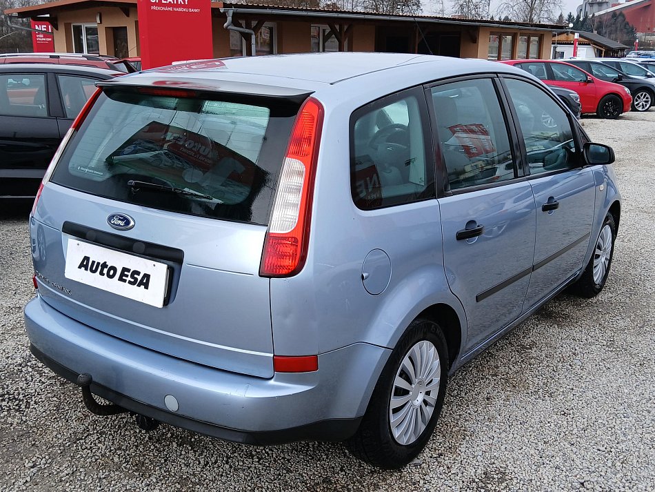Ford C-MAX 1.6 i 