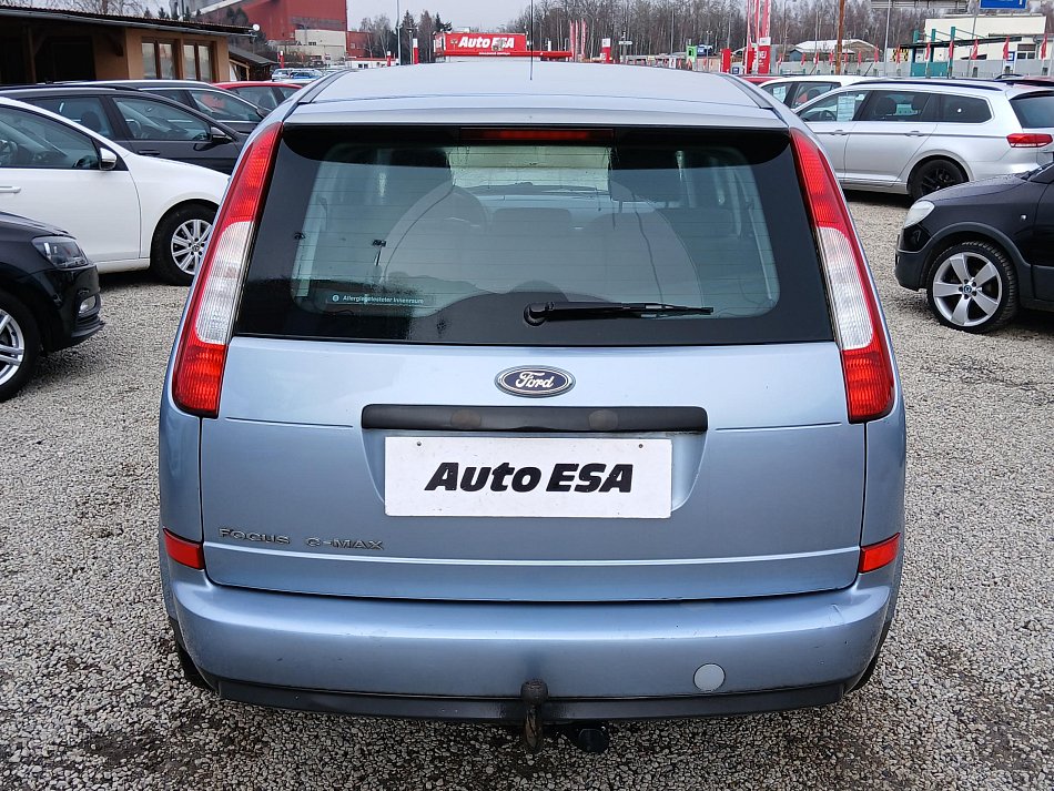 Ford C-MAX 1.6 i 