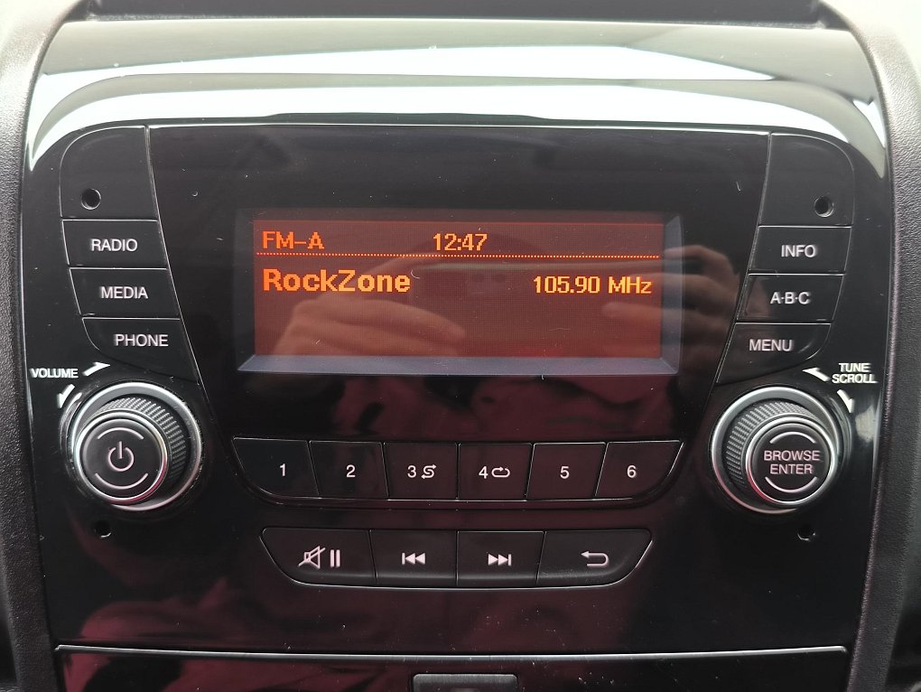 Fiat Ducato 2.3MJT  L2H2 9míst