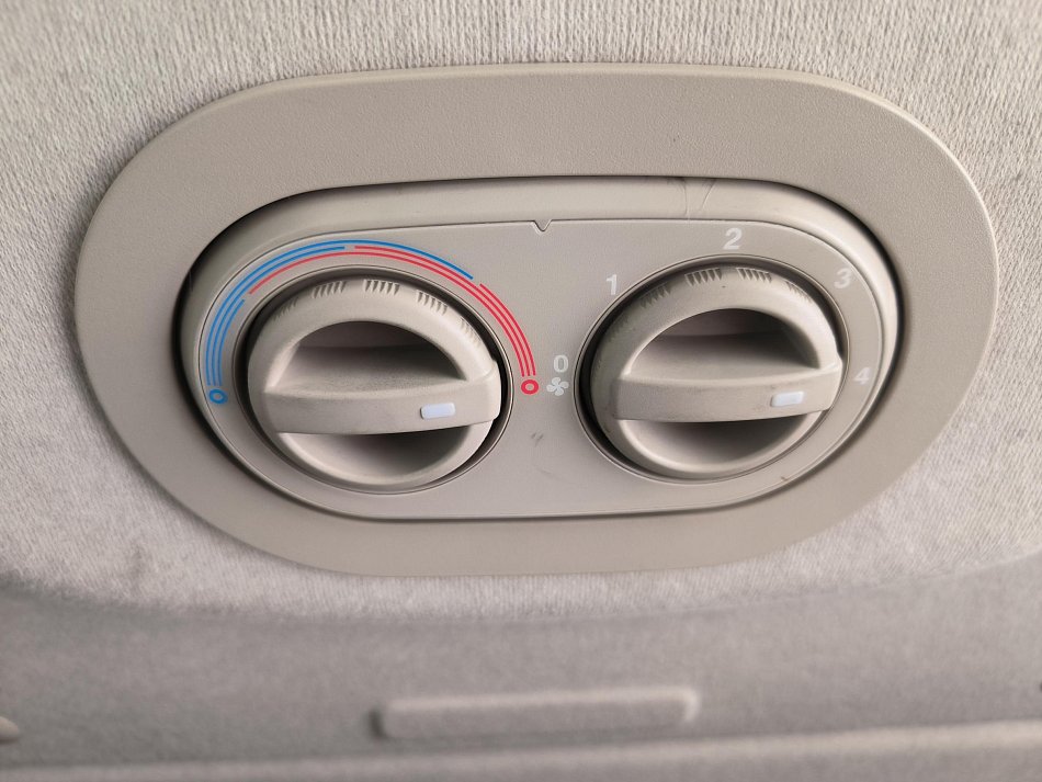 Fiat Ducato 2.3MJT  L2H2 9míst