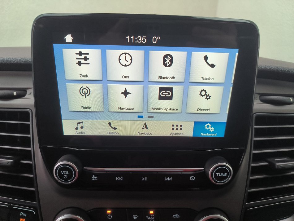 Ford Transit Custom 2.0TDCi Trend L2H1 6míst FC