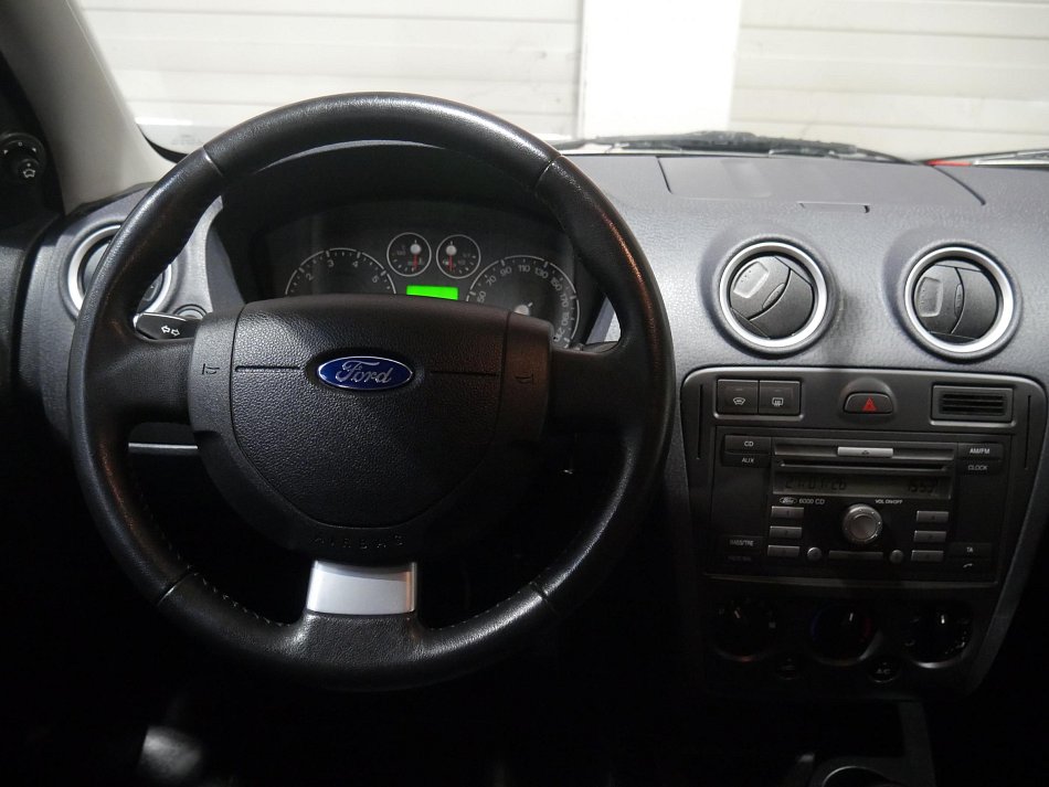 Ford Fusion 1.4. i 