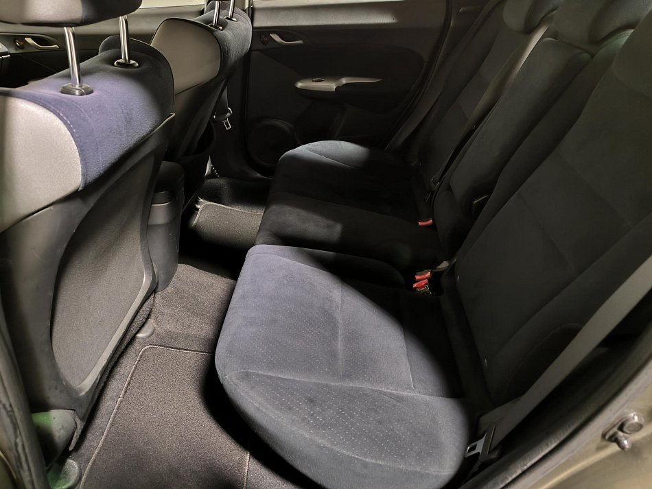 Honda Civic 1.8 i-VTEC 