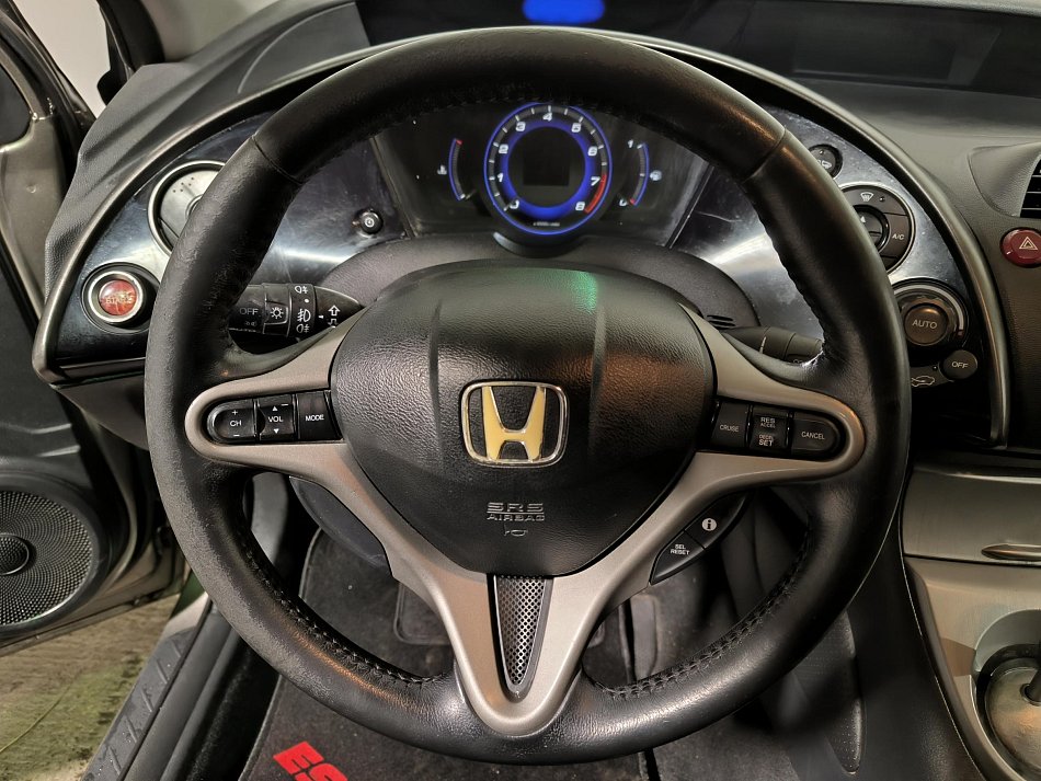 Honda Civic 1.8 i-VTEC 