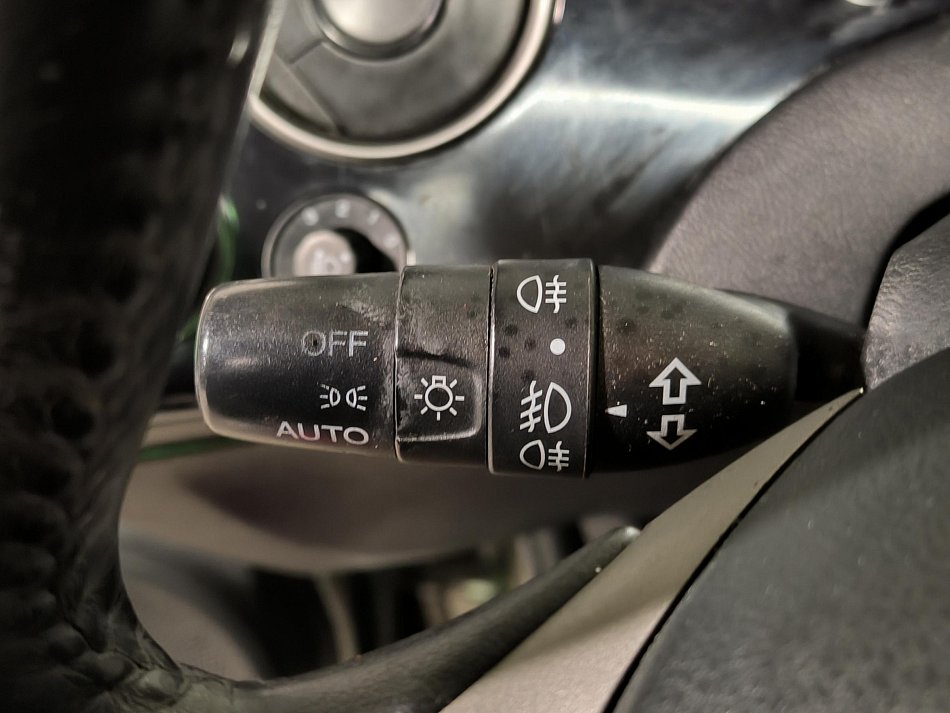 Honda Civic 1.8 i-VTEC 