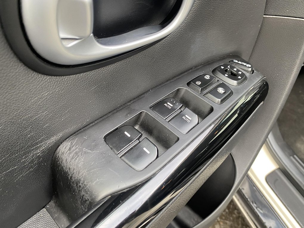 Kia Soul 1.6 CRDi Spirit