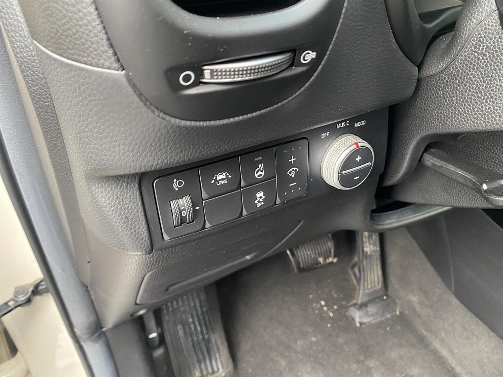 Kia Soul 1.6 CRDi Spirit