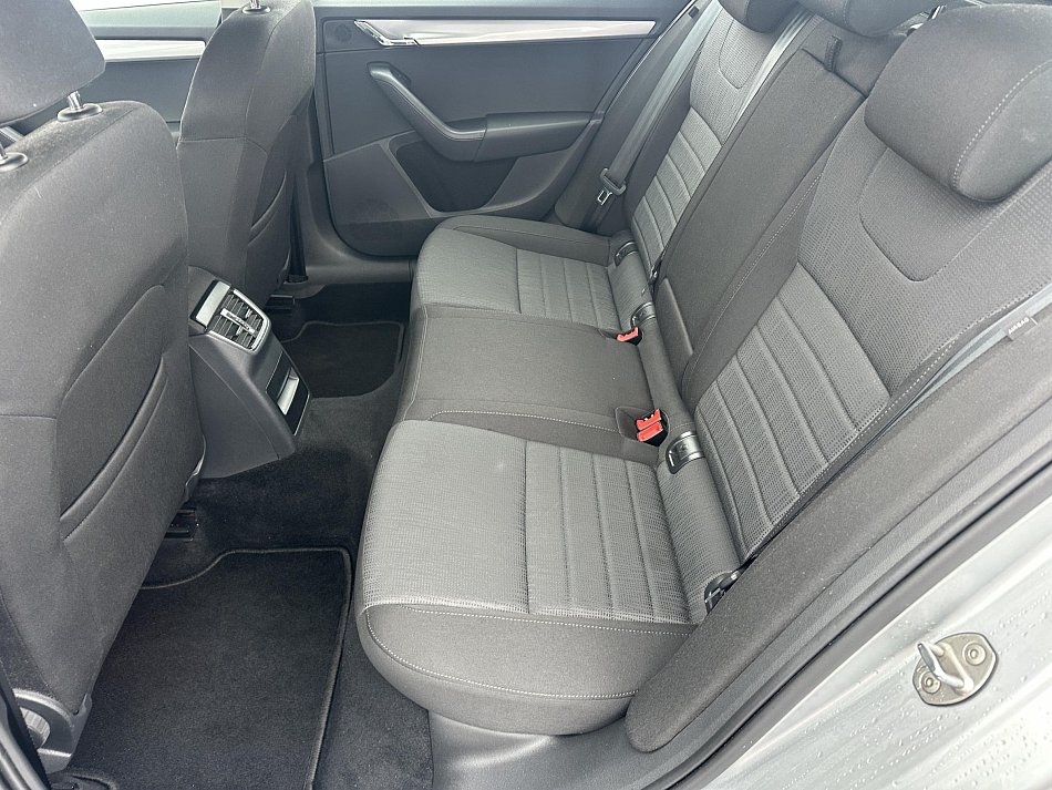 Škoda Octavia III 1.4 TSi Style