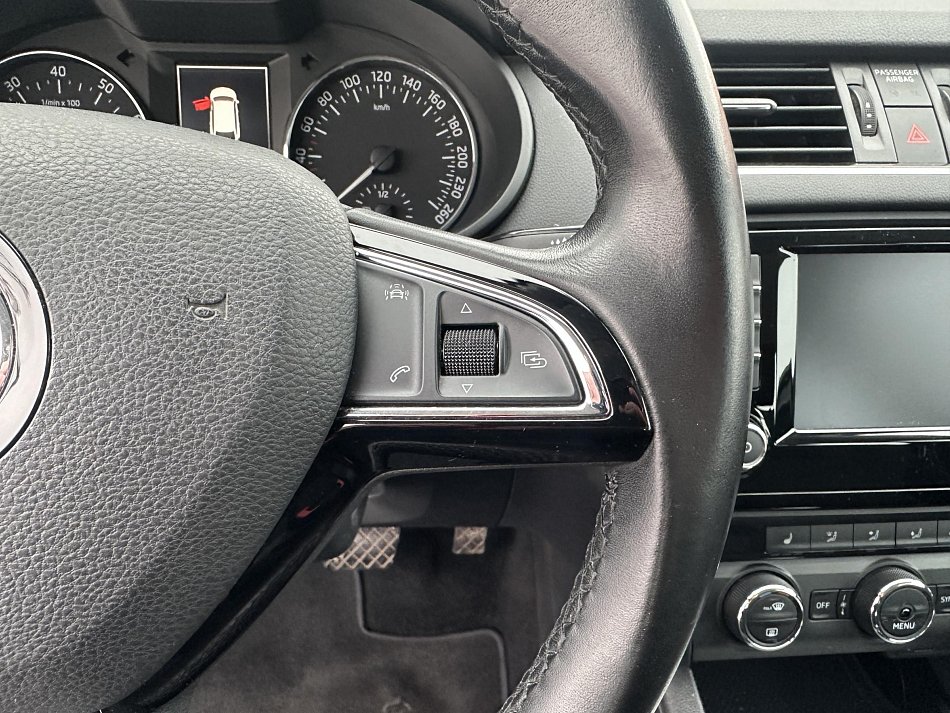 Škoda Octavia III 1.4 TSi Style