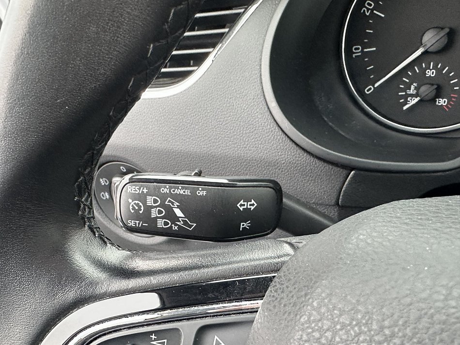 Škoda Octavia III 1.4 TSi Style