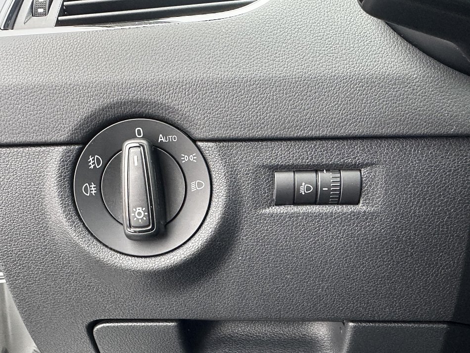 Škoda Octavia III 1.4 TSi Style