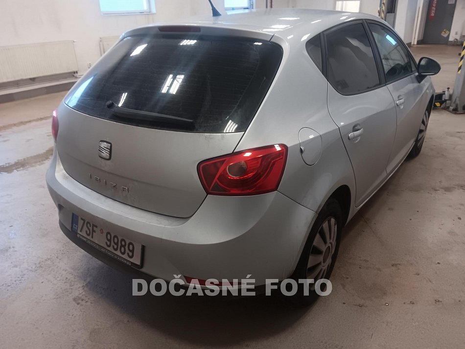 Seat Ibiza 1.6 tdi 