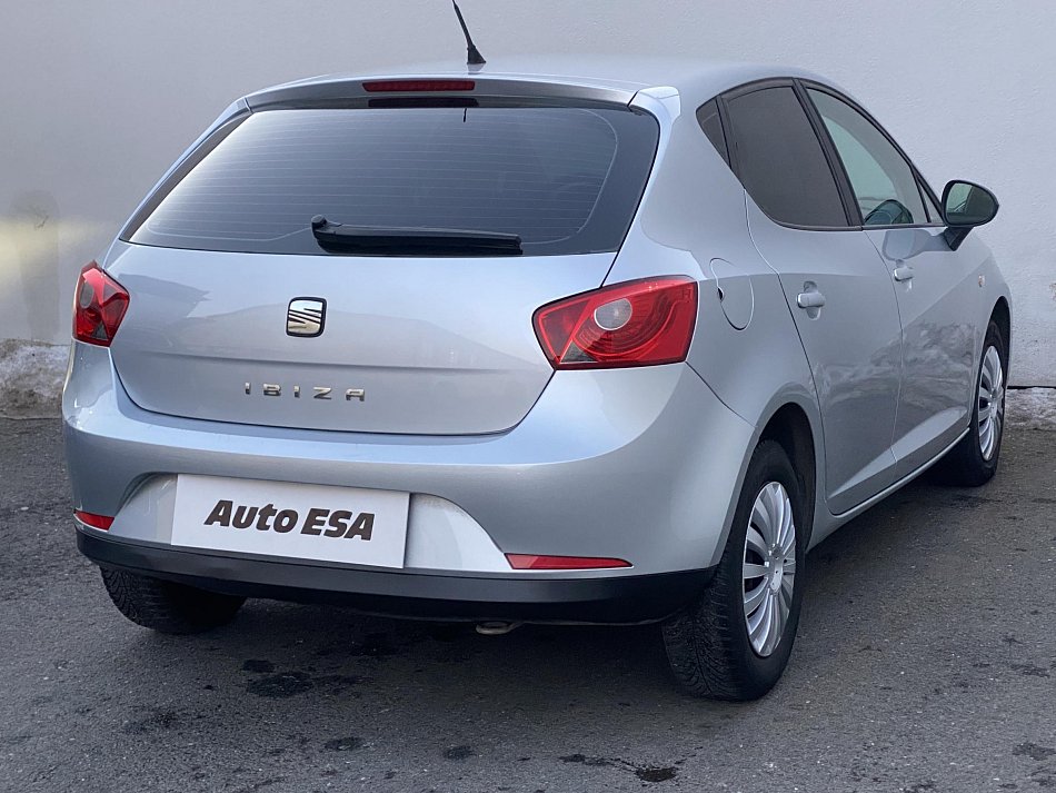 Seat Ibiza 1.6 TDi 