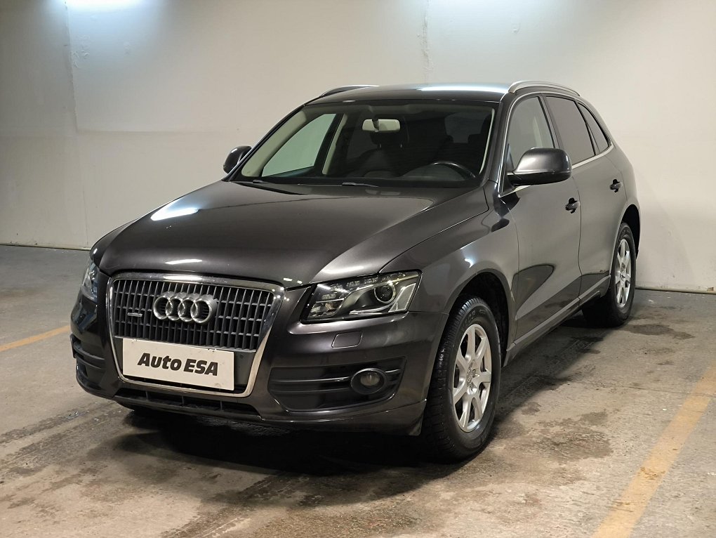 Audi Q5 2.0 TDI  quattro