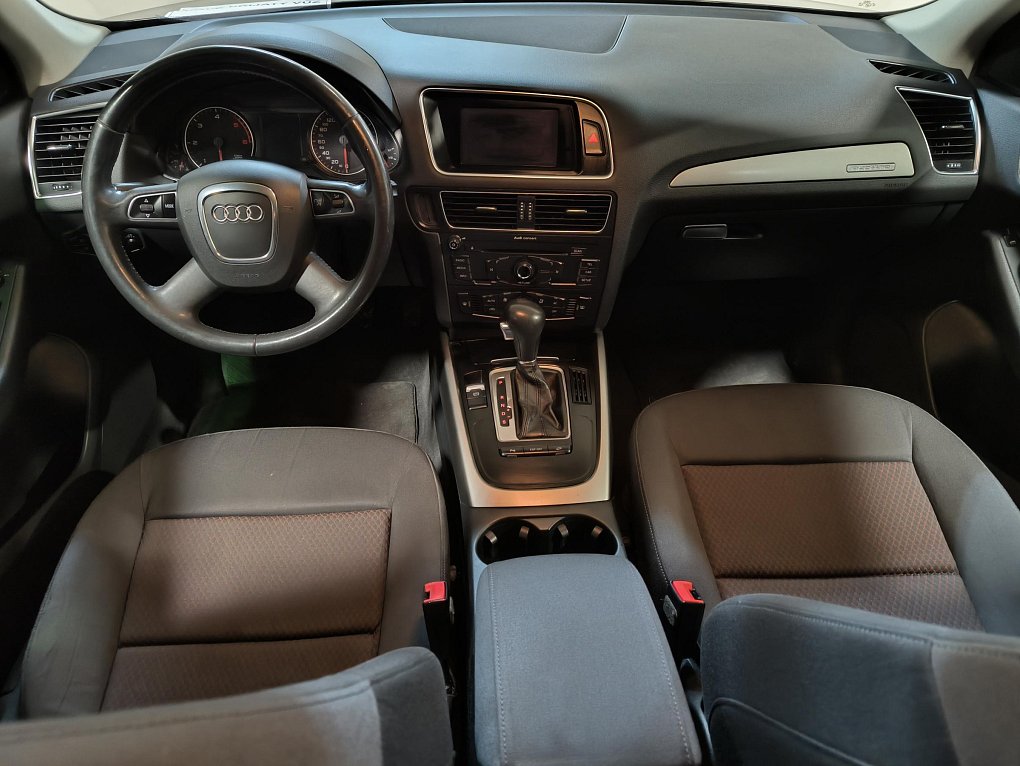 Audi Q5 2.0 TDI  quattro