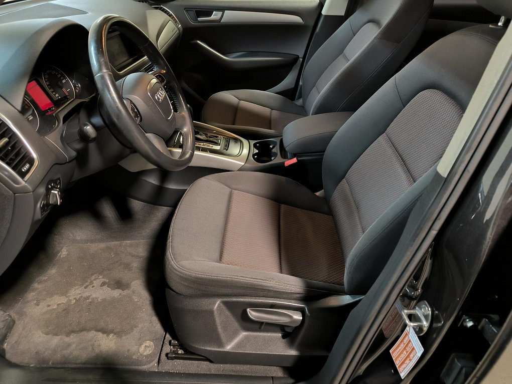 Audi Q5 2.0 TDI  quattro