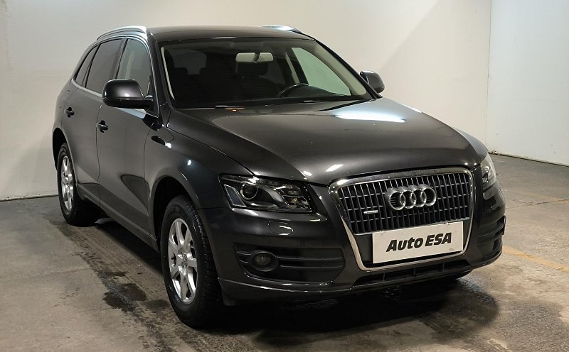 Audi Q5 2.0 tdi 