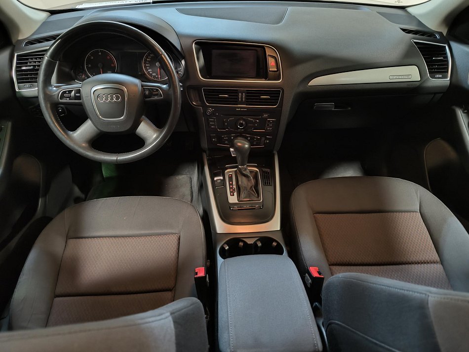 Audi Q5 2.0 TDI  quattro