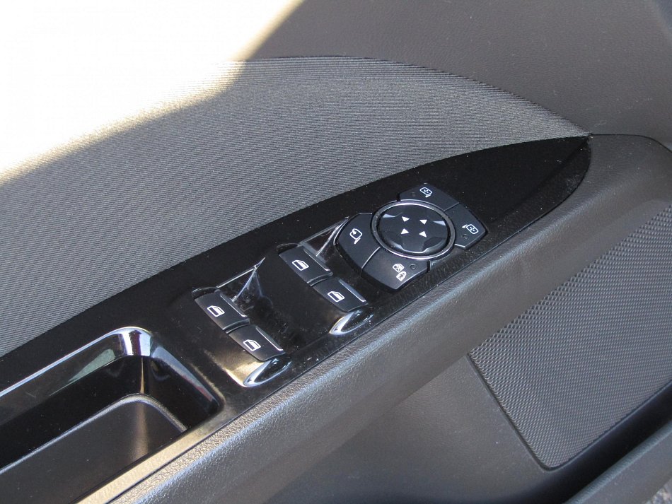 Ford Mondeo 2.0 TDCi Titanium