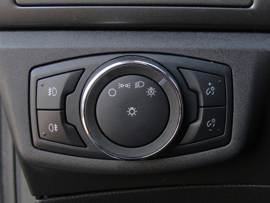 Ford Mondeo 2.0 TDCi Titanium