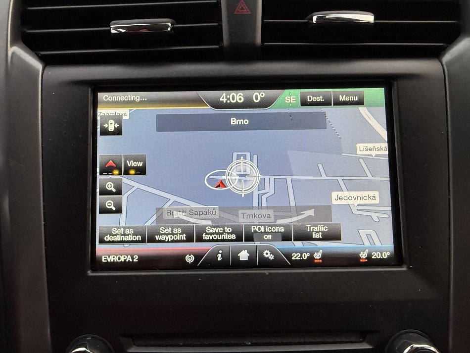 Ford Mondeo 2.0 TDCi Titanium