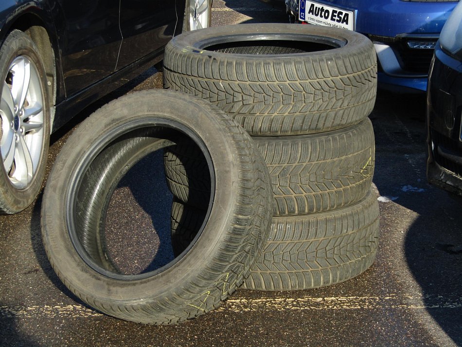 Ford Mondeo 2.0 TDCi Titanium