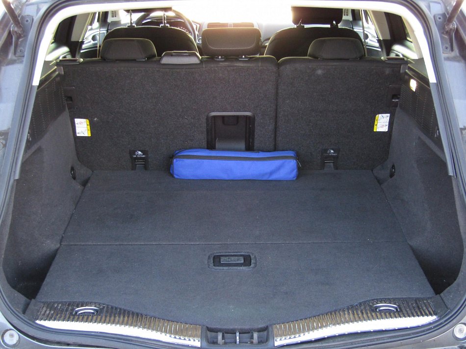 Ford Mondeo 2.0 TDCi Titanium